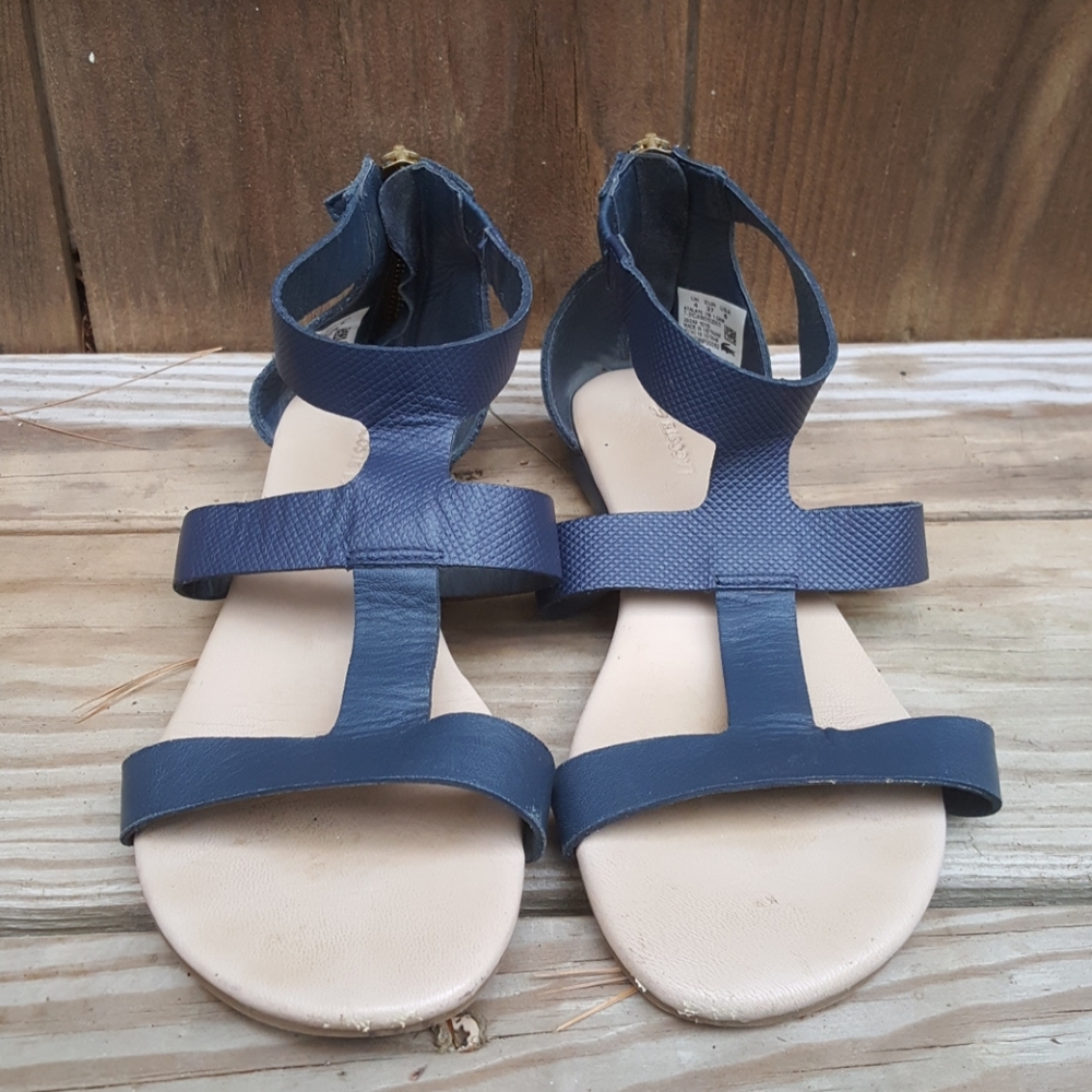 Lacoste sandal